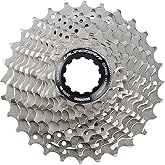 SHIMANOSprocket Cassette