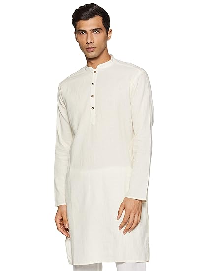 Men's cotton Kurta