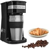Starfrit 024002 Electric Single-Serve 