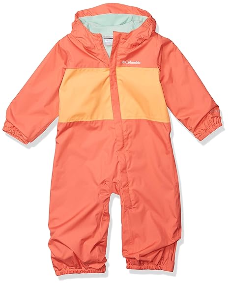 columbia toddler rain suit