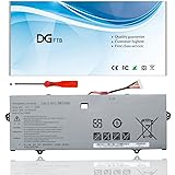 DGFTB AA-PBTN2QT 66Wh New Laptop Battery