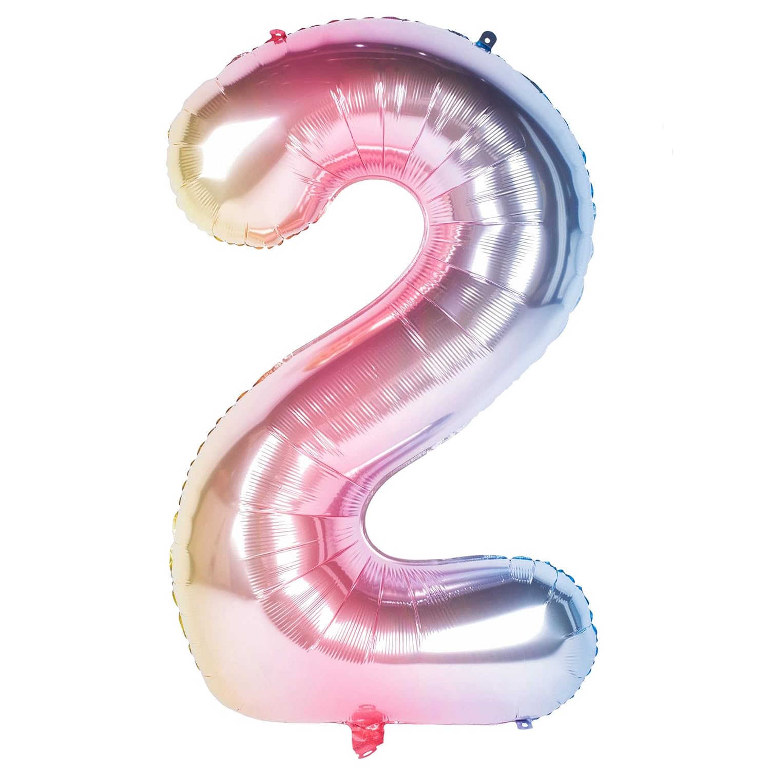 Надувные цифры на день рождения Надувные цифры на день рождения