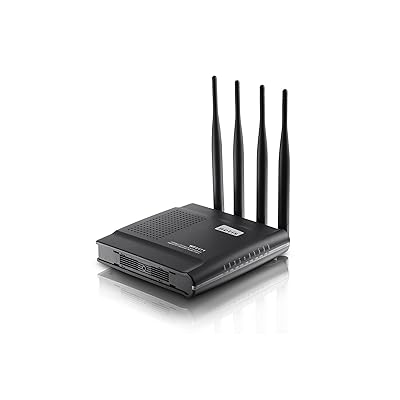 Netis WF2471 Wireless N600 Dual Band Access Point Pakistan Ubuy