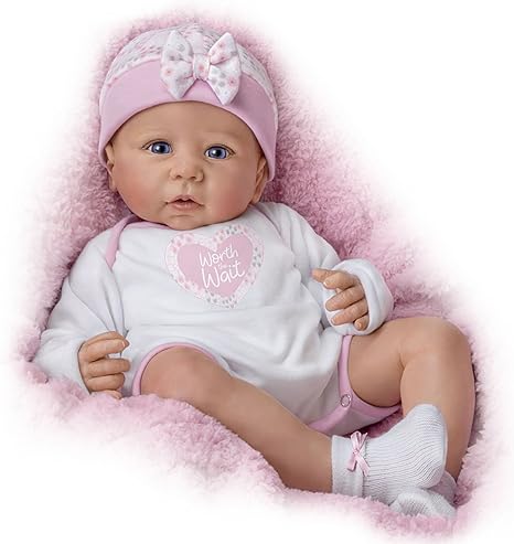 ashton drake real babies