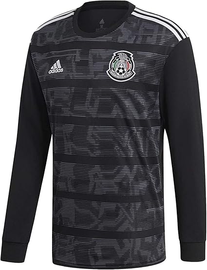 adidas mexico jersey long sleeve