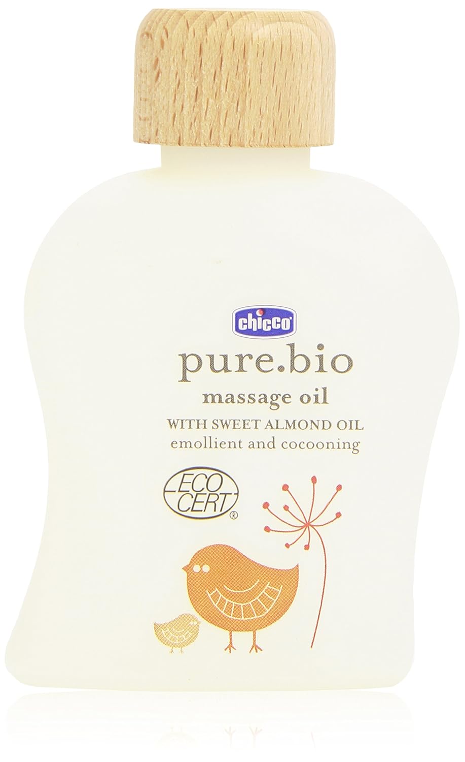 chicco pure bio baby products