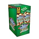 Blue Diamond Almonds, Bold Wasabi & Soy, 1.5 Ounce (Pack of 12)