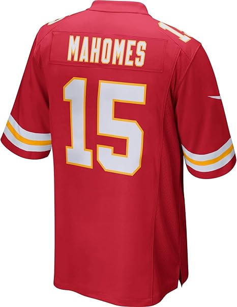 patrick mahomes youth jersey kohls