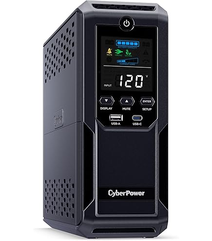 Amazon.com: Vertiv - GXT5-6000IRT5UXLN - Vertiv Liebert GXT5