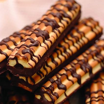 Gourmet Dessert Of The Month Club 3 Months