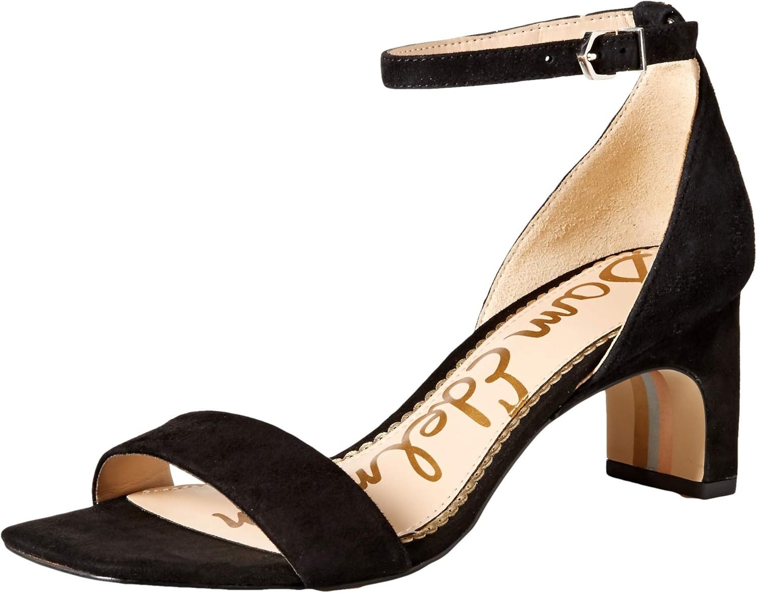 holmes ankle strap sandal sam edelman