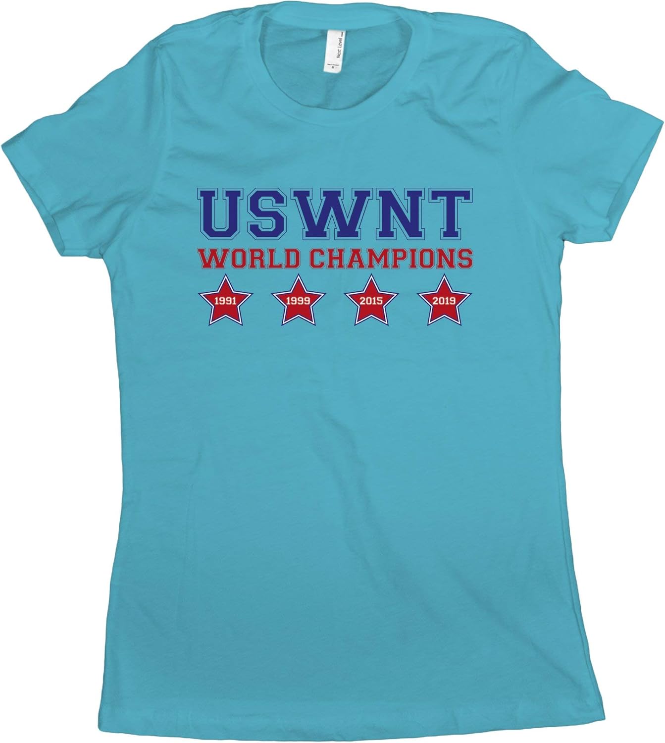 us women's soccer apparel
