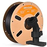 ERYONE Carbon Fiber PA6 Nylon Filament, PA12-CF 3D