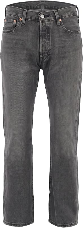501 Levisoriginal Fit Jeans, Notti in Quercia, 33 W/30 L Uomini