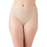 b.tempt'd womens B.bare Hi Waist Thong