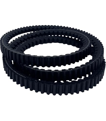 Cinghia Di Ponte M154897 Per Trattorini John Deere X320 X324 X340 X360 X500 X520