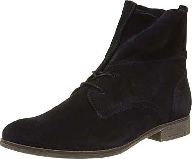 gabor suede ankle boots
