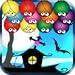 Bubble Bat Shooter