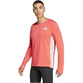 adidas Men's Adizero Long Sleeve Running T-Shirt