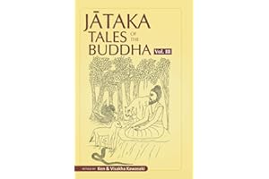 Jataka Tales of the Buddha - Volume III