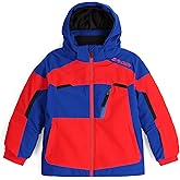 Spyder Boys Leader Insulated Ski Jacket