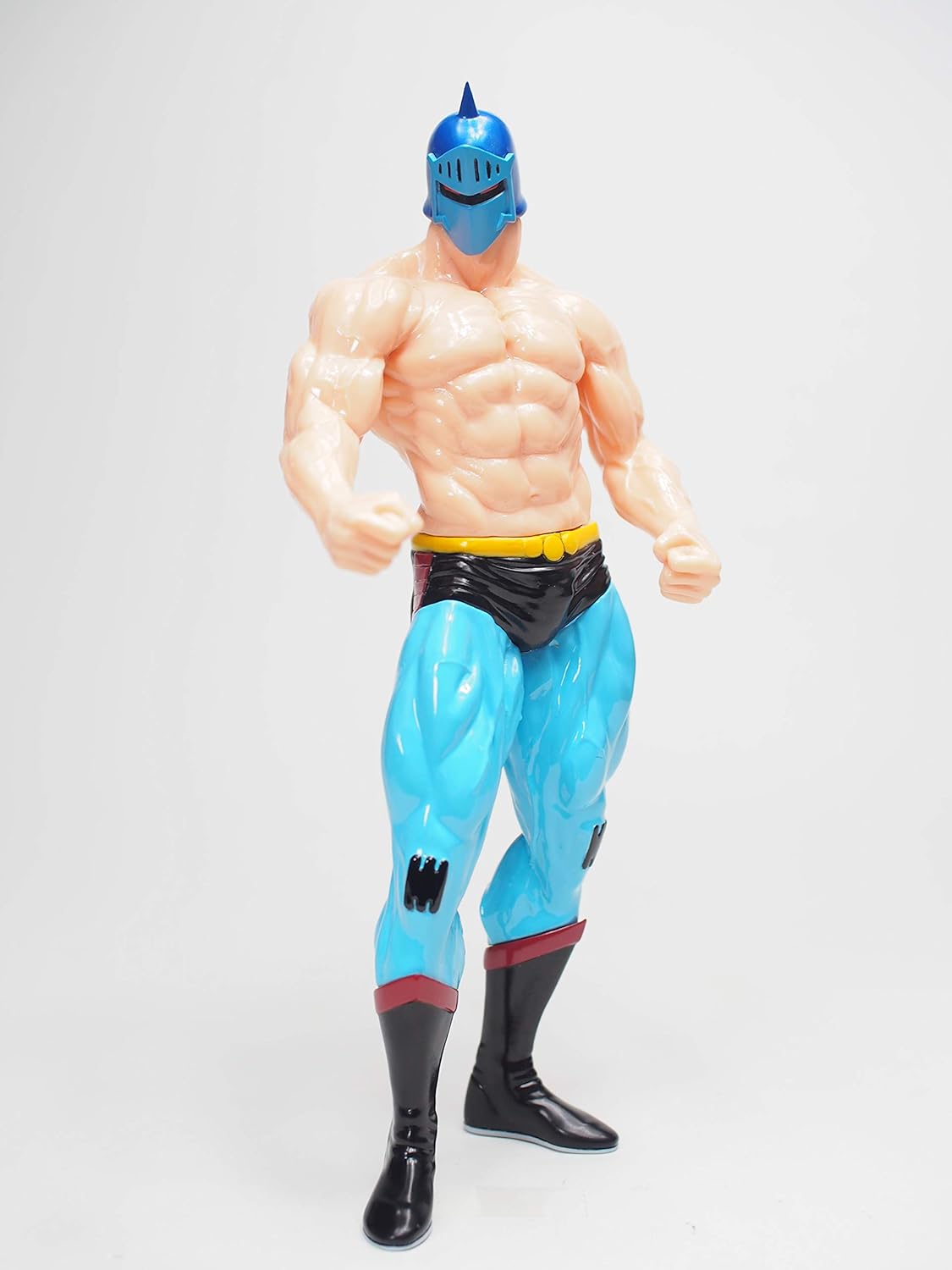 Amazon Ccp ニューレトロソフビ09 ロビンマスク 2 0 特別 フィギュア ドール 通販