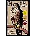 H Is for Hawk