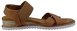 Skechers Women's Bobs Desert Kiss - Secret Picnic