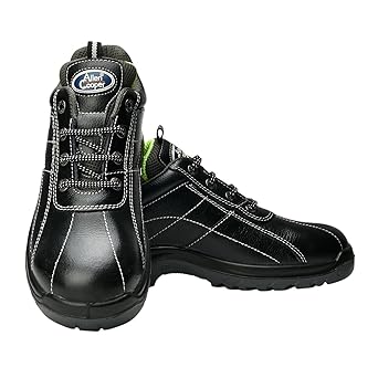 allen cooper safety shoes amazon