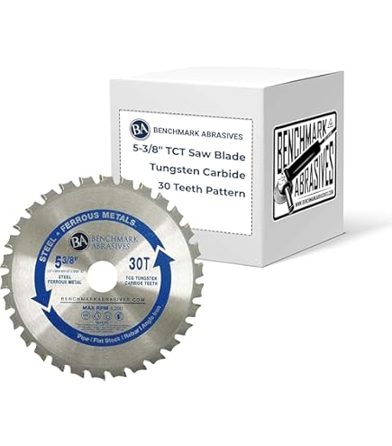 thumbnail image 2 of Milwaukee Saw Milwaukee® | MILWAUKEE 48-40-4205 5-3/8 30T METAL And Stainless Csb 58 1225577 Electric Saw 2 of 11