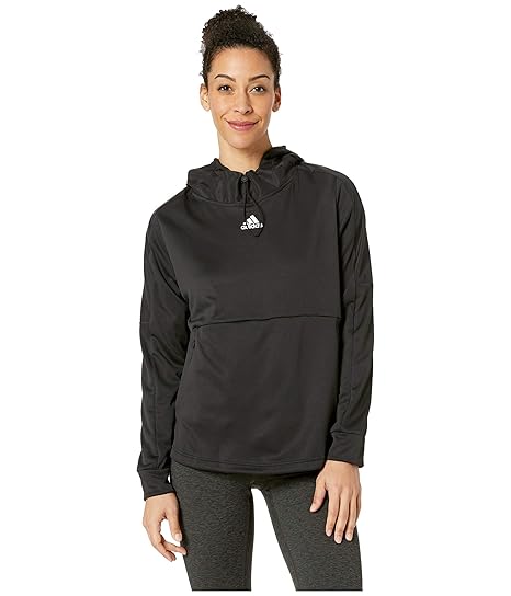 adidas team issue lite hoodie
