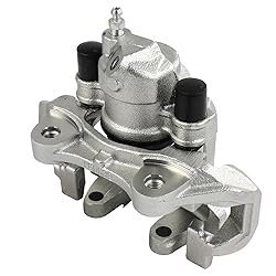 SCITOO Rear Brake Calipers With Bracket 19B3314