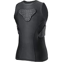 under armour heart guard youth