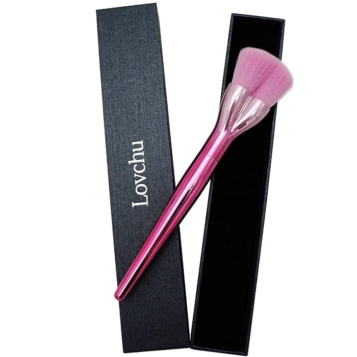 Top 9 Heart Shaped Makeup Brush