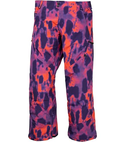 Amazon.com : Burton Men's Standard Gore-Tex Vent Pant, Keef, XX