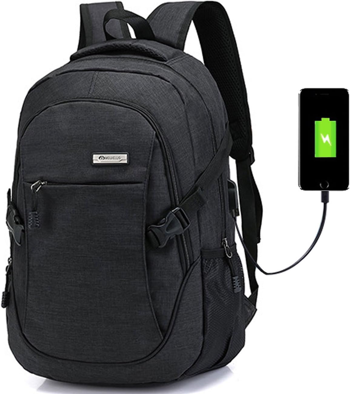 doingbag laptop backpack
