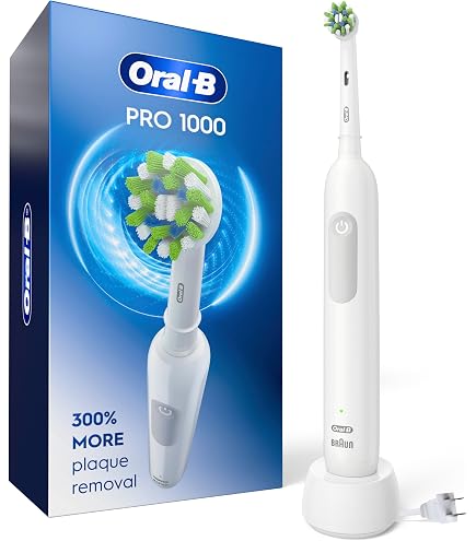 Amazon.com: Oral-B Genius X Limited Rechargeable Electric