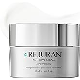 REJURAN® Nutritive Cream, c-PDRN® – Salmon DNA Facial Moisturizer for Nourishing, Deep Hydrating. Achieve Radiant, Youthful Glass Skin. Korean Skincare, Clinically Developed (1.69 fl oz)