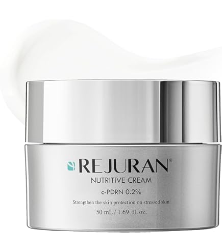 Amazon.com: REJURAN® Total Aesthetic Set c-PDRN® - Salmon DNA