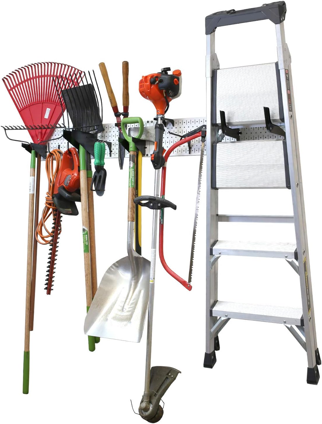 Best Expandable Garden Rake