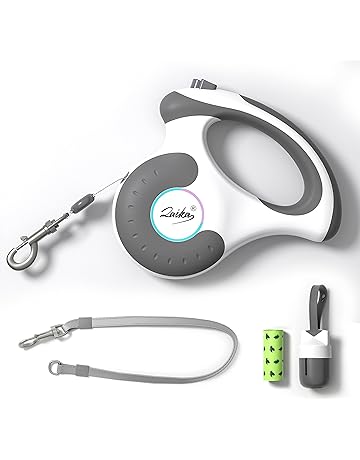 amazon extendable dog lead