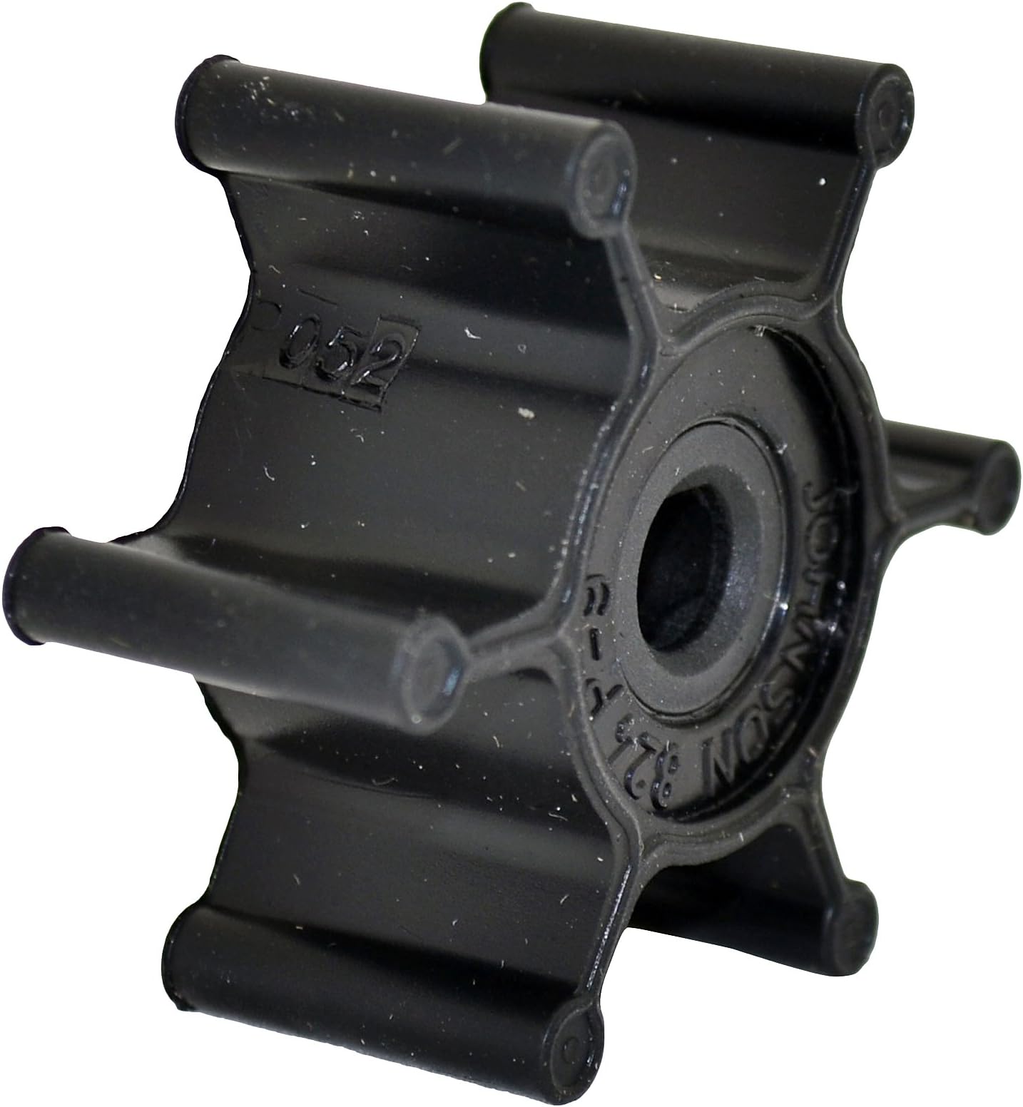 Johnson Pumps 09-824P-9 Nitrile F4 Impeller.31-Inch