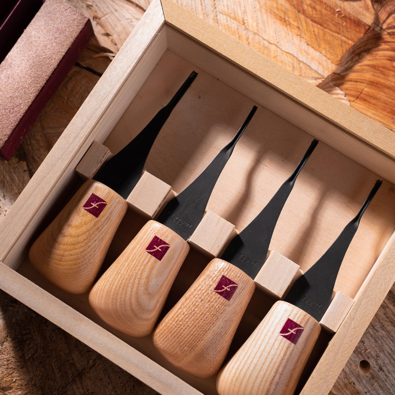 FLEXCUT Carving Tools