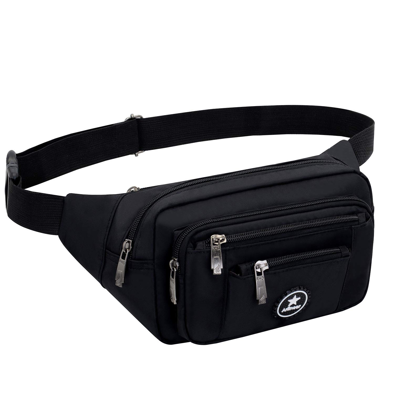 waist bag plus size