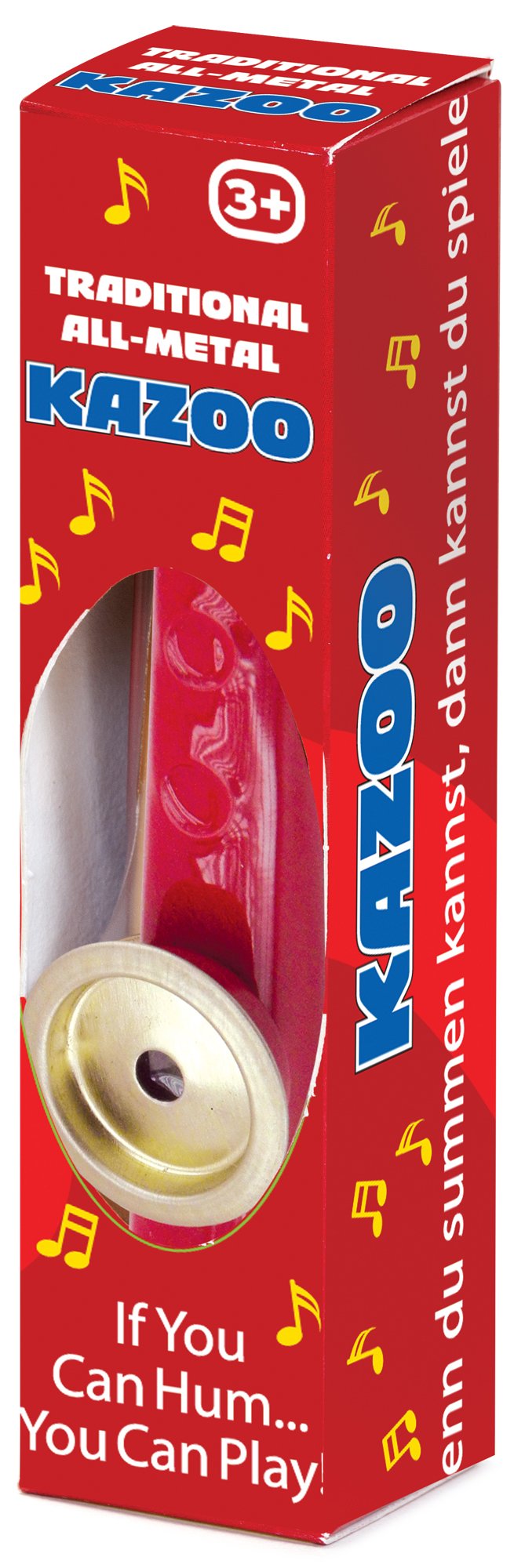 Tobar KAZOO