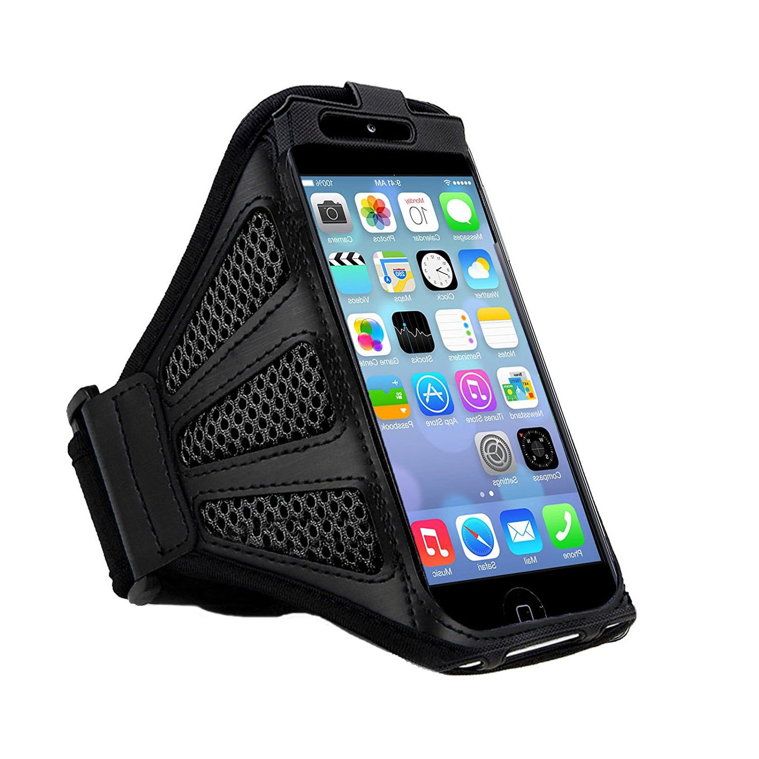 iPhone 5 Rain Proof Design Armband Case Arm Holder for Amazon.co.uk