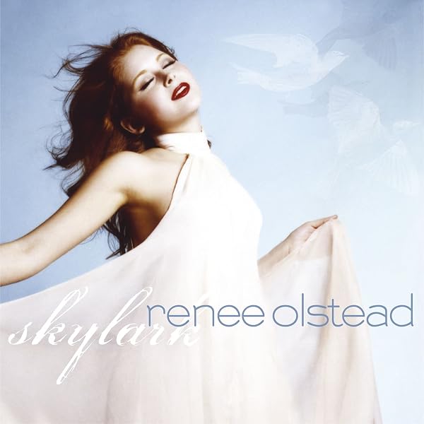 OLSTEAD,RENEE - Renee Olstead - Amazon.com Music