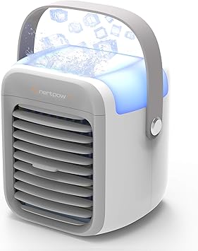 mr breeze amazon cooler