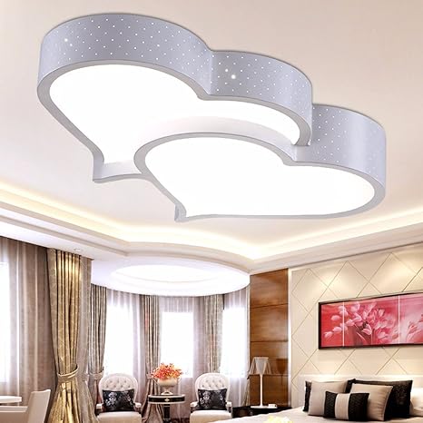 den ceiling lights