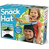 Prank Pack, Snack Hat Prank Gift Box, Wrap Your Real Present in a Funny Authentic Prank-O Gag Present Box | Novelty Gifting B